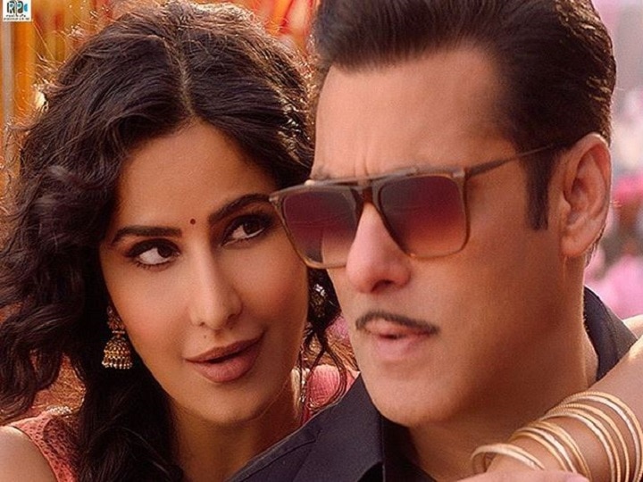 Bharat Movie Review: सलमान और कैटरीना की कैमेस्ट्री जबरदस्त , सुनील ग्रोवर हैं फिल्म की जान