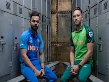 वर्ल्ड कप 2019: दक्षिण अफ्रीका पहले कर रही है बल्लेबाजी, लेकिन अफ्रीका से इंग्लैंड में 20 साल से नहीं हारी है टीम इंडिया