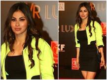 मौनी रॉय का बदला लुक हो रहा है खूब वायरल, यूजर्स ने कहा- प्लास्टिक सर्जरी ठीक से नहीं हुई