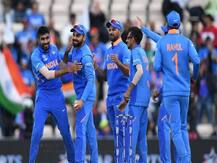 World Cup 2019 Ind vs SA: युजवेंद्र चहल, जसप्रीत बुमराह और क्रिस मॉरिस रहे पहले इनिंग के हीरो, जानिए कैसे