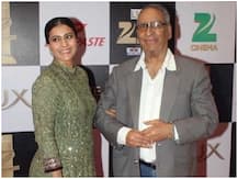 कुछ दिनों पहले हुआ था ससुर वीरू देवगन का निधन, काजोल ने लिखा ये इमोशनल मैसेज