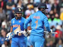 रोहित शर्मा की चोट पर केएल राहुल बोले- वह कुछ दिनों में ठीक हो जाएंगे