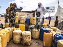 सोमालिया में 20 लाख लोगों की भुखमरी से हो सकती है मौत: संयुक्त राष्ट्र