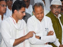 राजस्थान कांग्रेस में गुटबाजी, पार्टी MLA ने कहा- अशोक गहलोत लें हार की जिम्मेदारी, सचिन पायलट बनें CM