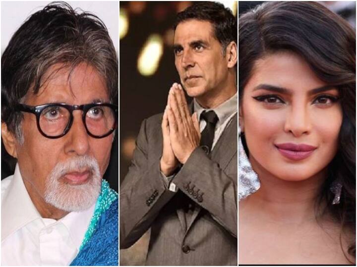 bollywood wishes Eid fans amitabh bachchan , salman khan , shharukh khan बॉलीवुड सेलेब्स ने ऐसे मनाई ईद, सोशल मीडिया के जरिए दी फैंस को मुबारकबाद