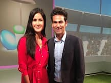 कैटरीना कैफ से मिले पूर्व क्रिकेटर मोहम्मद कैफ, कहा- सिर्फ इंसानियत का है रिश्ता