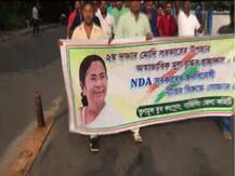 पश्चिम बंगाल में देखिए \'गला काट\' सियासत, पोस्टर लगाकर लिखा-सिर काट देंगे