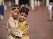 शुक्रवार को मनाई जाएगी ईद, आज होगा आखिरी रोजा