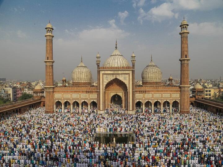 Bakrid Eid ul Adha will celebrate on August 12 बकरीद के चांद का हुआ दीदार, 12 अगस्त को मनाई जाएगी ईद-उल-अजहा