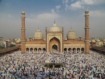 बकरीद के चांद का हुआ दीदार, 12 अगस्त को मनाई जाएगी ईद-उल-अजहा