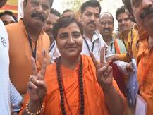 मालेगांव बम ब्लास्ट: कोर्ट में पेश नहीं हुई प्रज्ञा ठाकुर, पेट में दर्द के बाद अस्पताल में कराया गया था भर्ती