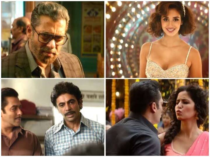 भारत की रिकॉर्ड तोड़ कमाई पर बोले सलमान- सबसे बड़ा ओपेनिंग देने के लिए आप सभी का शुक्रिया