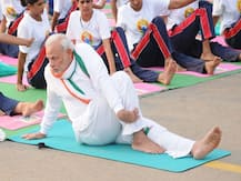 21 जून को अब इको फ्रेंडली योग दिवस के तौर पर मनाया जाएगा, रांची में मुख्य कार्यक्रम में हिस्सा लेंगे प्रधानमंत्री मोदी