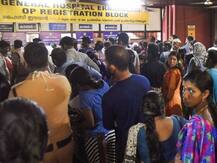 केरल में निपाह वायरस के संक्रमण के बाद पड़ोसी राज्य कर्नाटक में अलर्ट