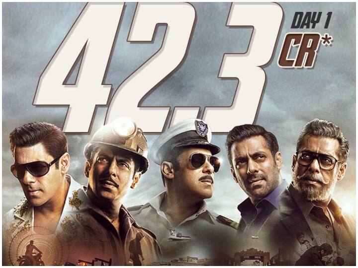 सलमान की सबसे बड़ी ओपेनर बनी 'भारत', जानें 2010 से अब तक, ईद पर रिलीज सभी फिल्मों का ओपेनिंग कलेक्शन