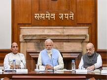 कैबिनेट कमेटी गठन: क्या मोदी सरकार 2 में राजनाथ सिंह का कद हुआ कम