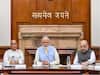 कैबिनेट कमेटी गठन: क्या मोदी सरकार 2 में राजनाथ सिंह का कद हुआ कम