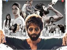 शाहिद कपूर ने किया खुलासा- दिल टूटने के बाद खुद को नुकसान पहुंचाना चाहता था