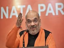 पूर्व पीएम वाजपेयी के घर में रहेंगे गृह मंत्री अमित शाह, लोकसभा की आवास समिति ने आवंटित किया बंगला