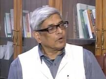 पीएम मोदी ने नीति आयोग के पुनर्गठन को दी मंजूरी, हटाए गए अर्थशास्त्री विवेक देवराय