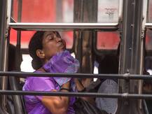 उत्तर भारत में भीषण गर्मी के बीच कई जगह आंधी तूफान और बारिश, केरल में मानसून का इंतजार