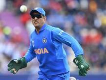 धोनी ग्लव्स विवाद: ICC ने खारिज की BCCI की अपील, कहा- ग्लव्स पर निजी संदेश या लोगो की इजाजत नहीं