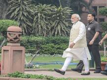 संसद के पहले सत्र में तीन तलाक पर रोक सहित 10 अध्यादेशों को कानून में बदलने की तैयारी में मोदी सरकार