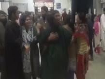 जम्मू-कश्मीर: अनंतनाग में आतंकियों ने जवान अहमद बेग की गोली मारकर हत्या की, ईद की छुट्टी पर घर आए थे