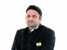 बैंक ऑफ बड़ौदा ने मुंबई बीजेपी युवा प्रकोष्ठ के प्रमुख को ‘विलफुल डिफॉल्टर’ घोषित किया