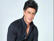 अनुराग कश्यप के साथ काम ‘एल्विन कालीचरण’ में काम कर सकते हैं शाहरुख खान