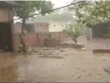 उत्तर भारत में भीषण गर्मी के बीच कई जगह आंधी, तूफान और बारिश, अबतक 16 की मौत