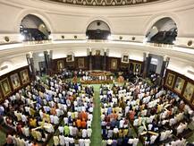 सांसदों के लिए राजधानी दिल्ली में बनकर तैयार हुए डुप्लेक्स मकान, हाईटेक सुविधाओं लैस हैं