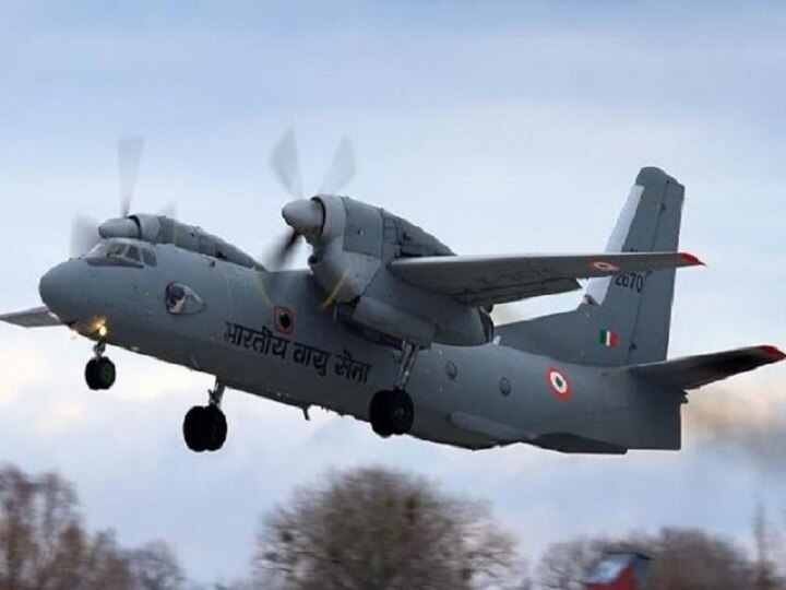 Indian Air Force IAF intensifies search operation to trace missing AN 32 aircraft AN-32 विमान की चौथे दिन भी खबर नहीं, खोज के लिए 8 हेलीकॉप्टर, सुखोई जैसे विमान, सैटेलाइट लगाए गए