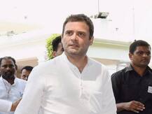 वायनाड की जनता को धन्यवाद देने आज दो दिवसीय दौरे पर अपने संसदीय क्षेत्र जाएंगे राहुल गांधी