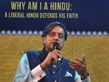 शशि थरूर ने जताई उम्मीद, कहा- सोनिया गांधी के नेतृत्व में सांगठनिक पदों के लिए हो चुनाव