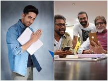 बिग बी और आयुष्मान की फिल्म ‘गुलाबो सिताबो’ की रिलीज डेट आगे बढ़ी, फैंस को करना होगा लंबा इंतजार