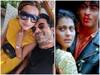 राजकुमार राव ने गर्लफ्रेंड पत्रलेखा के साथ रीक्रिएट किया DDLJ का आइकॉनिक सीन