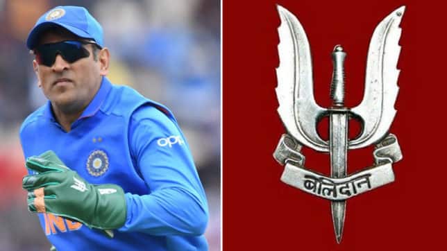 धोनी ग्लव्स विवाद: अबतक पूरे मामले में क्या हुआ, एक क्लिक में जानें सबकुछ