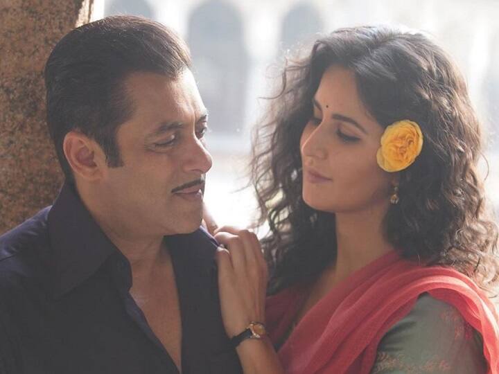 Box Office collection of salman khans bharat day 3, bharat box office collection Box Office Collection: 'भारत' की कमाई में आई गिरावट, तीसरे दिन कमाए बस इतने करोड़