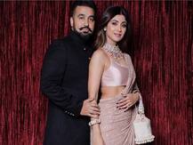 शिल्पा शेट्टी मना रही हैं अपना 44वां जन्मदिन, पति राज कुंद्रा ने इस अंदाज में किया Wish