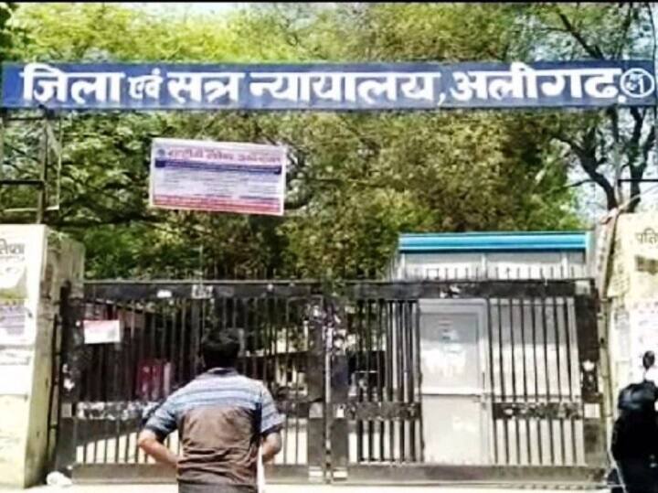 aligarh tappal murder case third accused arrested अलीगढ़ कांड: टप्पल केस का तीसरा आरोपी गिरफ्तार, कोई वकील नहीं लड़ेगा आरोपियों का केस