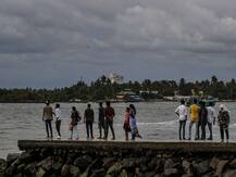 कोरोना कहर के बीच देश के लिए अच्छी खबर, दक्षिण पश्चिम मानसून ने दी केरल के तट पर दस्तक