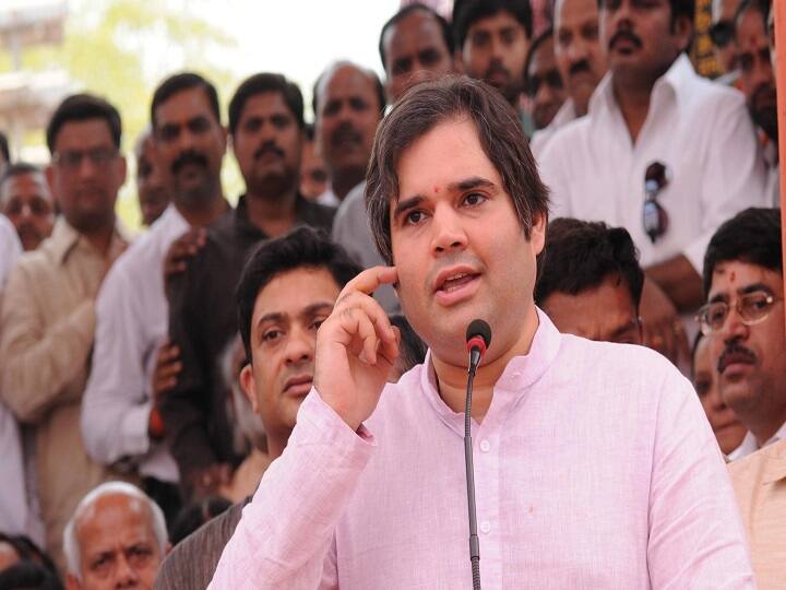 पीलीभीत: वरुण गांधी के वायरल ऑडियो पर मचा बवाल, पार्टी विधायक ने सांसद को जमकर सुनाई खरी खोटी