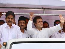 वायनाड में राहुल गांधी ने किया रोड शो, बोले- ‘झूठ और घृणा’ से भरा था PM मोदी का चुनाव प्रचार