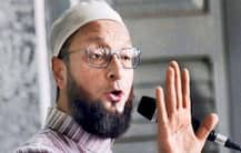 तेलंगाना में विपक्ष का दर्जा AIMIM को मिले, कांग्रेस से ज्यादा सीटें हैं- असदुद्दीन ओवैसी