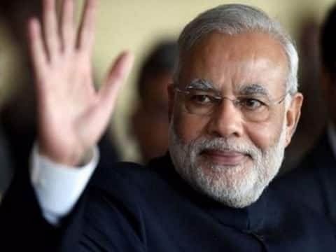 प्रधानमंत्री मोदी को देश के सर्वोच्च सम्मान से नवाजेगा मालदीव, ट्विटर पर दी जानकारी प्रधानमंत्री मोदी को देश के सर्वोच्च सम्मान से नवाजेगा मालदीव, ट्विटर पर दी जानकारी