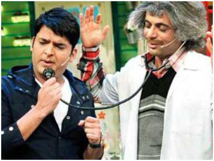 Sunil Grover Reaction on again working with kapil Sharma after the rift only god knows कपिल शर्मा के साथ फिर से काम करने पर सुनील ग्रोवर ने तोड़ी चुप्पी, बोले- भगवान जानें