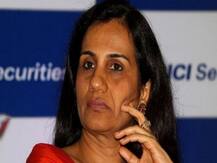 आईसीआईसीआई लोन मामला: ईडी ने चंदा कोचर को किया समन, अगले सप्ताह हाजिर होने को कहा