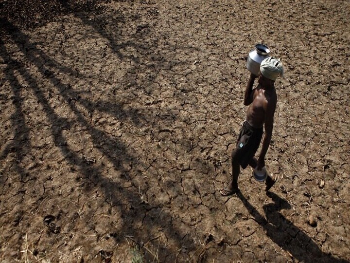 BLOG Severe drought in Maharashtra who is responsible BLOG:  महाराष्ट्र में सूखे को दावत कौन देता है- अल्पवर्षा या सरकारें?