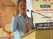 कांग्रेस-NCP को महाराष्ट्र में लग सकता है बड़ा झटका, गिरीश महाजन का दावा- 25 विधायक बीजेपी के संपर्क में हैं